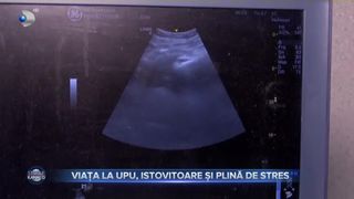 Viața la UPU, istovitoare și plină de stres