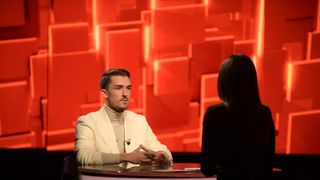 Emil Rengle, duminică la “40 de întrebări cu Denise Rifai”