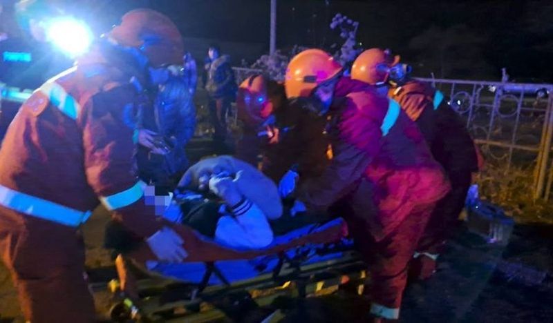 Șoferul de 19 ani care a lovit 6 elevi pe o trecere de pietoni din Petroșani, anul trecut riscă închisoarea pe viață