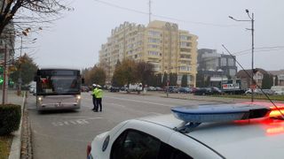 Codul Rutier a fost modificat de Guvern, iar printre modificări se răgesește și o definiţie mai clară pentru intersecţia cu sens giratoriu.