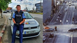 EXCLUSIV: Noi reguli pentru șoferi în Codul rutier: o definiţie mai clară pentru intersecţia cu sens giratoriu