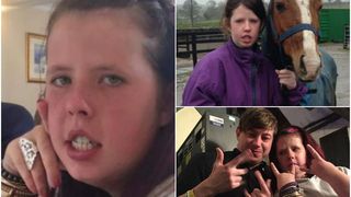 &bdquo;Avea o inimă mare și &icirc;i iubea pe toți&rdquo; Povestea tragică a lui Holly, fata  care trebuia să fie condusă spre altar. Acum, familia sa este nevoită să o conducă pe ultimul drum