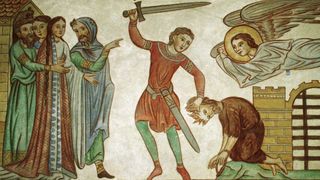 Rugăciunea puternică pe care creștinii trebuie să o rostească de &Icirc;nt&acirc;ia și a Doua Aflare a Capului Sf&acirc;ntului Ioan Botezătorul