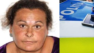 Femeie dată dispărută. Poliția cere ajutorul populației pentru a fi găsită
