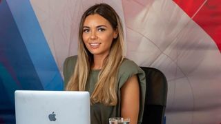 Florinela Voicu - agent imobiliar