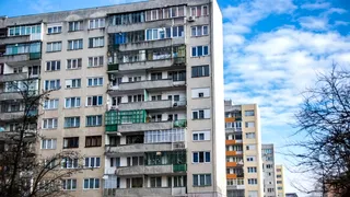 EXCLUSIV: Sibiu, orașul unde prețurile și chiriile apartamentelor sunt aproape de cele din București/ Agent imobiliar: ” Prețurile au crescut exponențial și nejustificat”