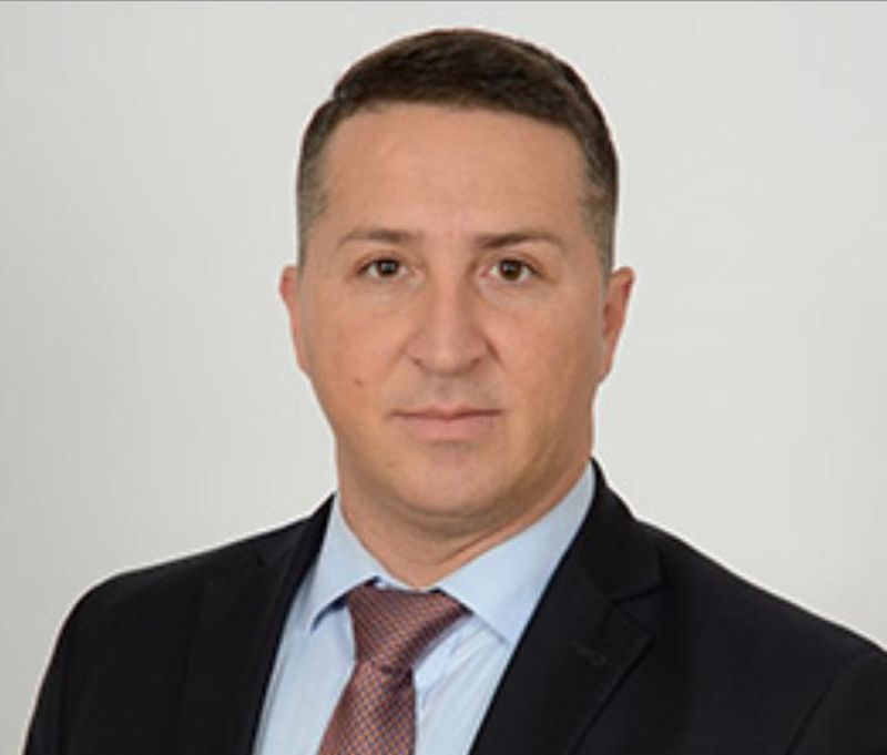 Gabriel Natanail - agent imobiliar