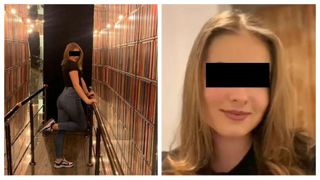 Durere fără margini după ce Elena, adolescenta care a murit subit la doar 17 ani, a fost găsită decedată în baie, chiar de tatăl ei