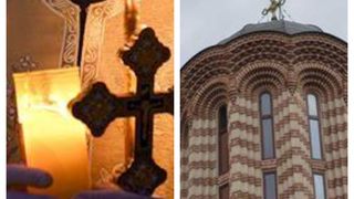 Un preot din Argeș a fost șantajat de o femeie. Enoriașa l-ar fi amenințat că va publica imagini compromițătoare cu el