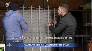 Vama Veche se &bdquo;scutură&rdquo; de praf