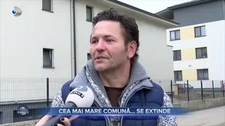 Cea mai mare comună... se extinde