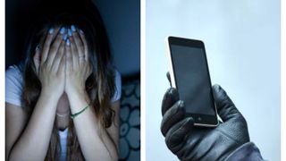 Un bărbat din Argeș a fost reținut pentru șantaj și înșelăciune