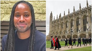 Nu a știut să citească p&acirc;nă la 18 ani, dar acum este noul profesor de la Universitatea Cambridge