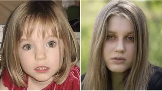 Cine este Julia Faustyna, t&acirc;năra care pretinde că e fetița Madeleine McCann răpită cu 16 ani &icirc;n urmă. Ea a prezentat dovezi uluitoare