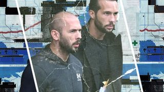 Stenograme din dosarul fraților Tate. Cei doi au cerut fetelor să își retragă plângerile și au încercat să îi atragă pe George Simion și Diana Șoșoacă de partea lor