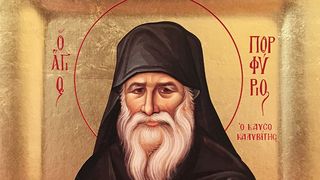 Calendar ortodox 26 februarie 2023.