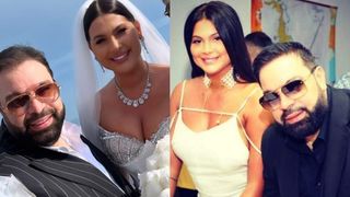 Florin Salam a făcut un scandal uriaș în momentul în care Roxana Dobre a fost curtată. Totul s-a petrecut la hotel