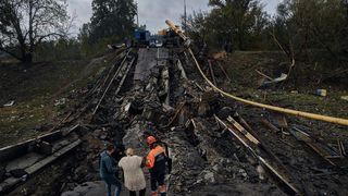 Astăzi se &icirc;mplinește un an de la &icirc;nceperea invaziei ruse &icirc;n Ucraina, iar finalul este mai incert pe zi ce trece din cauza luptelor care continuă