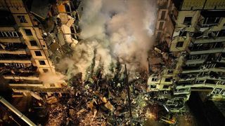 Astăzi se &icirc;mplinește un an de la &icirc;nceperea invaziei ruse &icirc;n Ucraina, iar finalul este mai incert pe zi ce trece din cauza luptelor care continuă