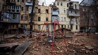 Astăzi se &icirc;mplinește un an de la &icirc;nceperea invaziei ruse &icirc;n Ucraina, iar finalul este mai incert pe zi ce trece din cauza luptelor care continuă