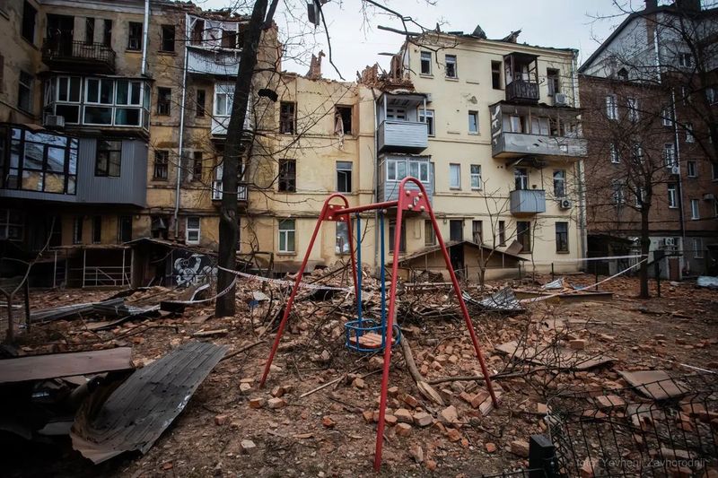 Astăzi se împlinește un an de la începerea invaziei ruse în Ucraina, iar finalul este mai incert pe zi ce trece din cauza luptelor care continuă