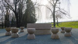 Sâmbătă, de la ora 15:00, în ”ROventura”,     Pe urmele lui Brâncuși