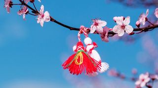 Mesaje de Mărțișor 2023. Urări și felicitări pentru persoanele dragi &icirc;n prima zi de primăvară