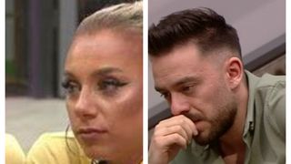 Larisa vrea încă o șansă cu Ionuț. Câștigătoarea primului sezon ”Casa Iubirii” a dezvăluit pentru cine ar vrea Dori să intre în casă