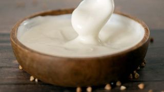 Rețetă sm&acirc;nt&acirc;nă de post. Cum poți prepara acasă sm&acirc;nt&acirc;nă de caju și sm&acirc;nt&acirc;nă din tofu?