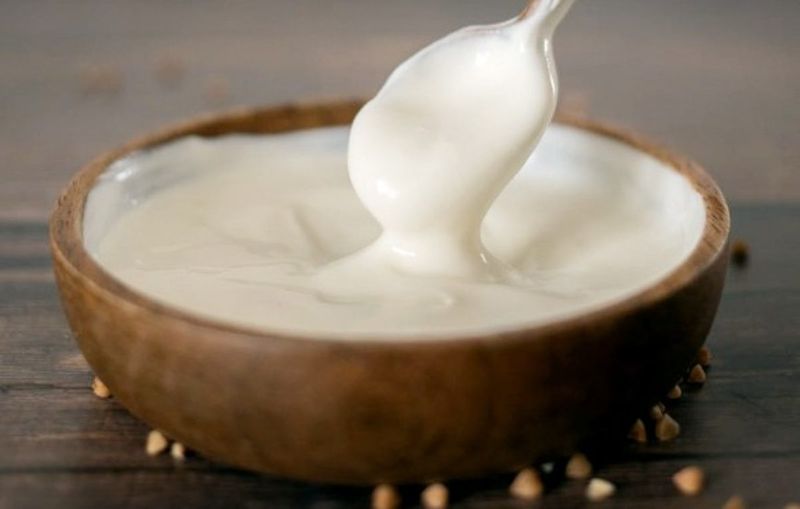 Rețetă smântână de post. Cum poți prepara acasă smântână de caju și smântână din tofu?