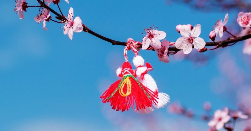 Mărțișor 2023. Cum este sărbătorit în alte țări?