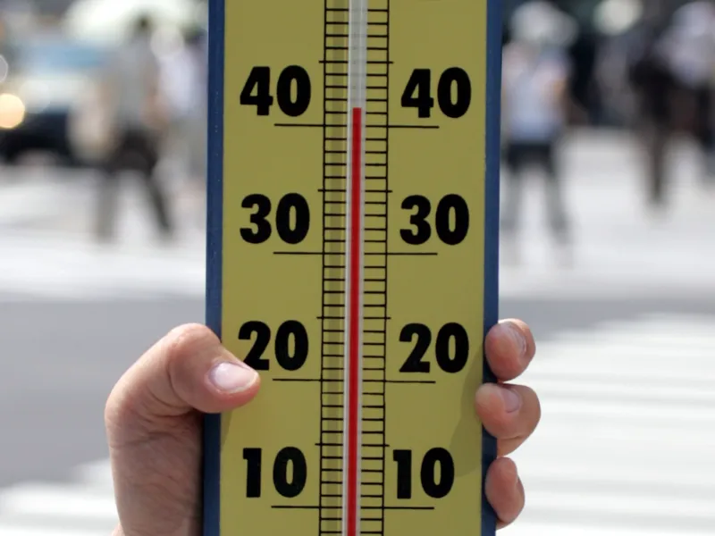 Cum va fi vremea în weekend? Prognoza meteo pentru perioada 24-26 februarie 2023