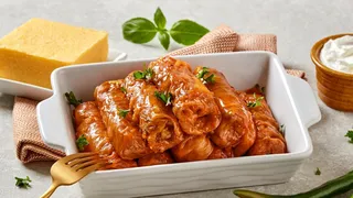 Rețete delicioase pentru Postul Paștelui. Cum prepari cele mai bune sarmale de post?