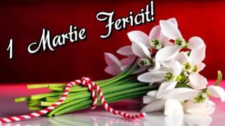 Urări de Mărțișor 2023. Cele mai frumoase mesaje și felicitări de 1 martie 2023: „Sa-ti intre primăvara in suflet/ Si sa-ti dea aripi sa zbori/ Si in inima lumina si credinţa-n viitor”