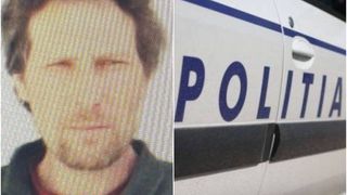 ALERTĂ - bărbat dispărut. Mogoșeanu Gheorghe a plecat de acasă și nu s-a mai &icirc;ntors