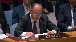 România reacționează la amenințările Rusiei privind regiunea Transnistria din Republica Moldova