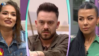 Nona este pusă la pământ! „Nu văd calea cum să mă reîndrăgostesc aici în Casa iubirii în momentul de față!”