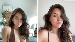 Fenella Fox suferă de vertij digital