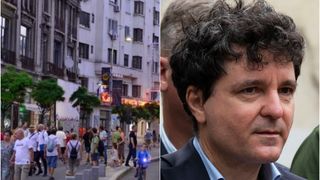 Calea Victoriei, din nou pietonală! În ce perioadă are loc evenimentul „Străzi deschise - București, Promenadă Urbană”?