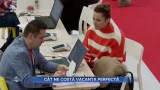Cat ne costa vacanta perfecta