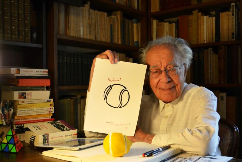 Mihai Șora a murit. Filozoful român avea 106 ani