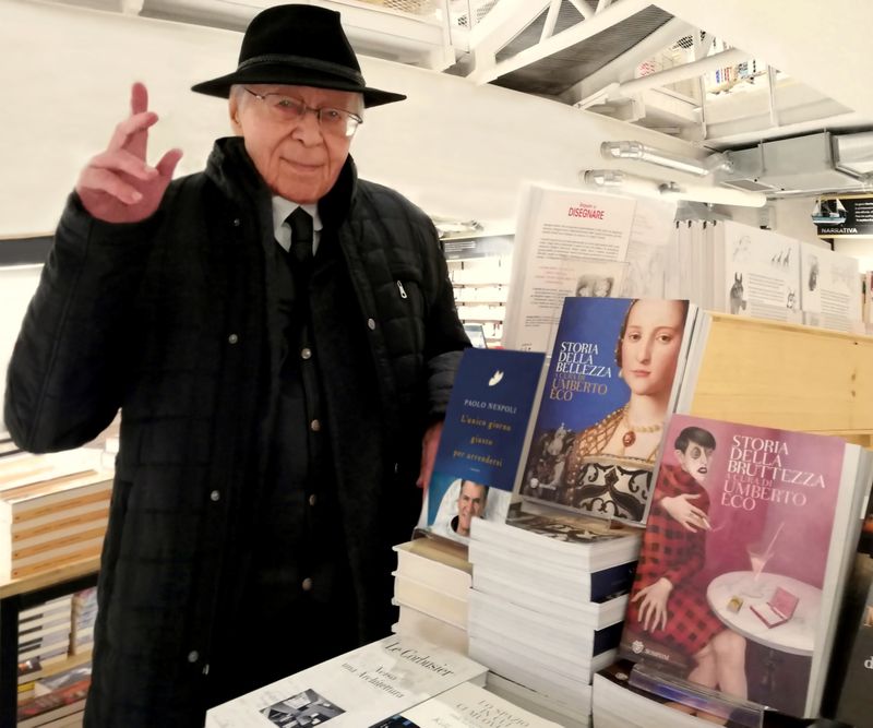 Mihai Șora a murit la vârsta de 106 ani