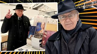 VIDEO - Mihai Șora a murit. Filozoful român avea 106 ani