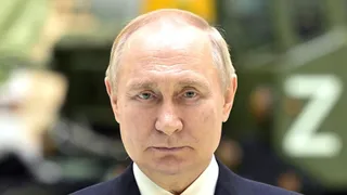 Vladimir Putin, atac virulent la NATO