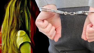 VIDEO - Un membru MISA din București a fost arestat sub acuzația că ar fi violat o fată de 11 ani