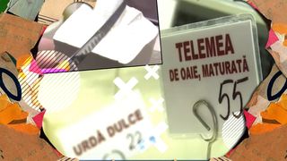 VIDEO. C&acirc;t va costa br&acirc;nza de Sibiu de Paște. Scumpiri de aproape 30%