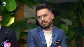 Ionuț a fost favoritul publicului în gala de duminică a emisiunii ”Casa Iubirii”