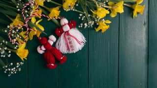 Babele martie obiceiuri.