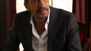Erkan Petekkaya, printre actorii pe care publicul îi va revedea în ”Destăinuiri”!  Serialul despre traumă și speranță va avea premiera pe 3 martie