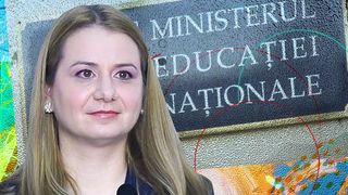 VIDEO - UPDATE - Declarațiile Ligiei Deca despre Legile Educației. Ce schimbări vor avea loc